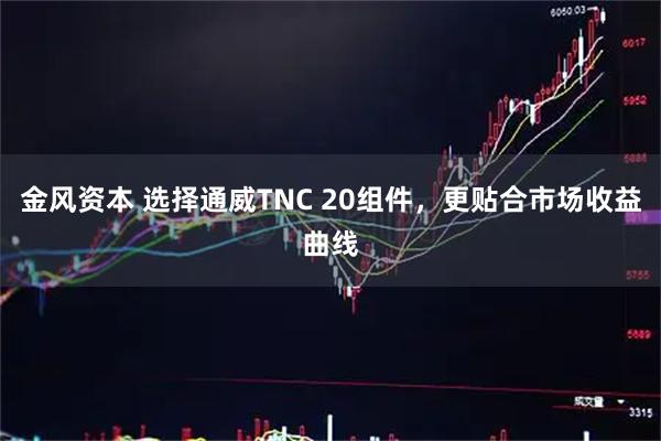 金风资本 选择通威TNC 20组件,更贴合市场收益曲线